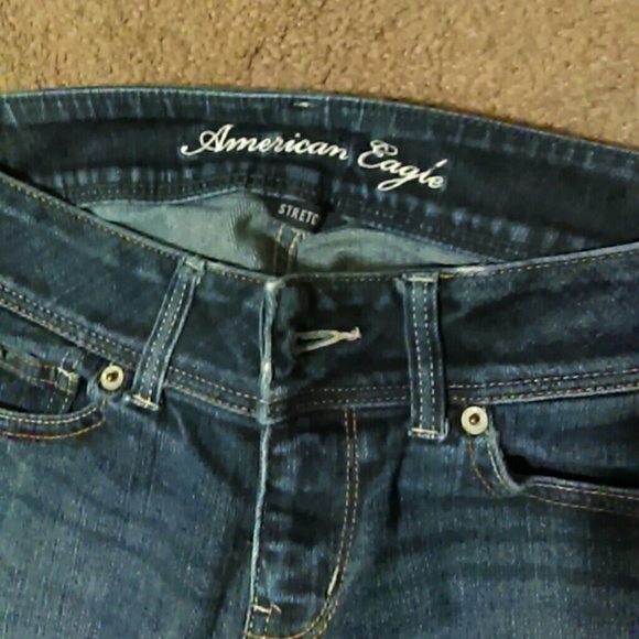 Jeans - Picture 2 of 3